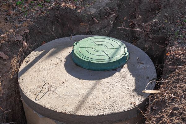 Septic Tank Installation - Septic Tank Installation Wildwood, New Jersey